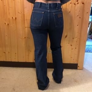 Wrangler Jeans